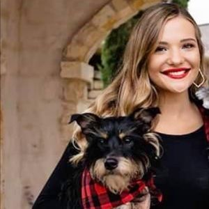 Meet your Posher, Cheyenne